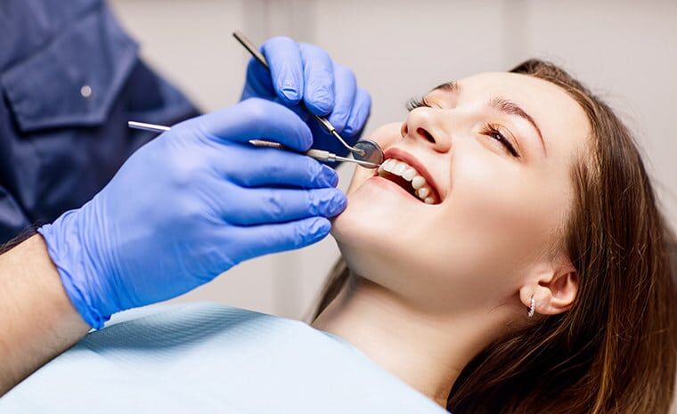 General & Preventive Dentistry Anoka MN